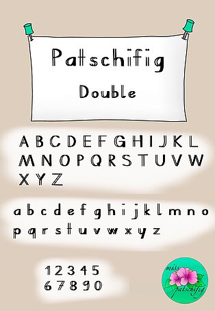 Font Funky