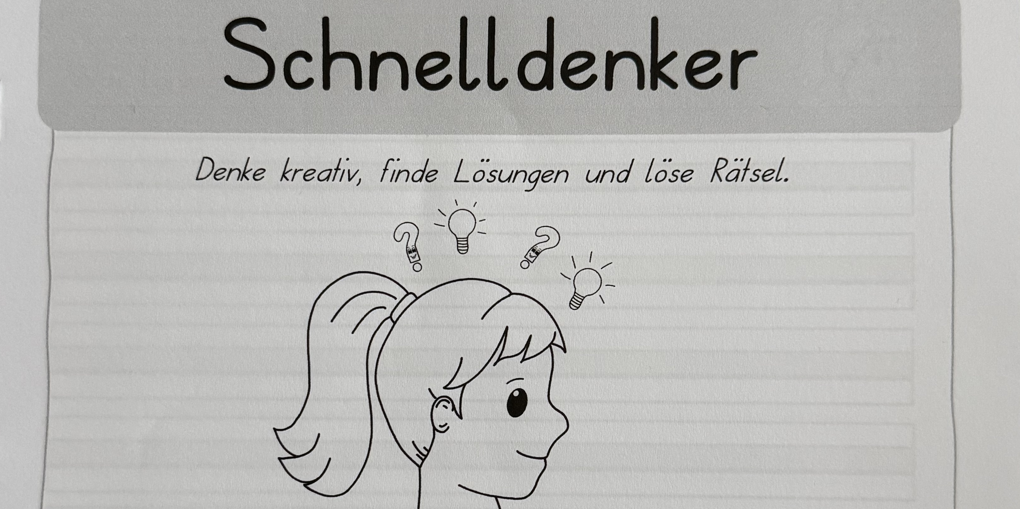 Schnelle Schüler Differenzierung