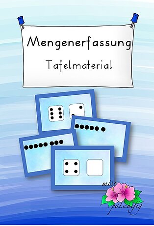 Mengenerfassung Tafelmaterial