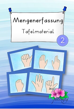 Mengenerfassung Tafelmaterial