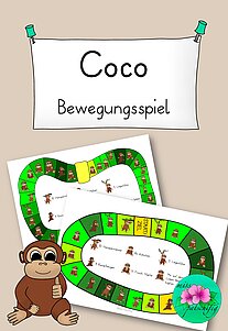Unterricht Bewegungsspiel