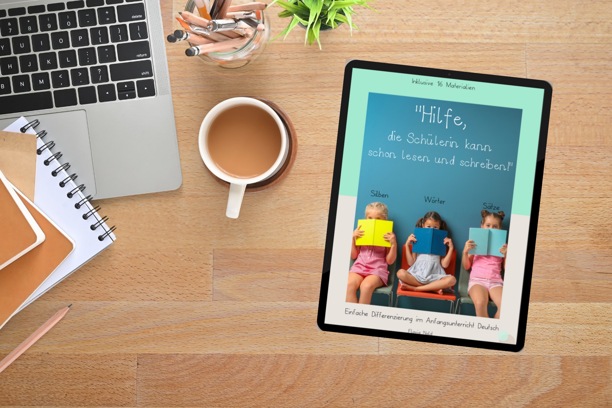 einfache Differenzierung Anfangsunterricht