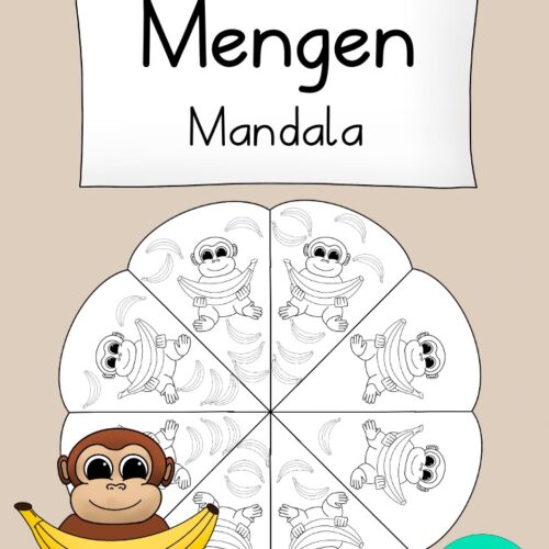 Mengen Mandala