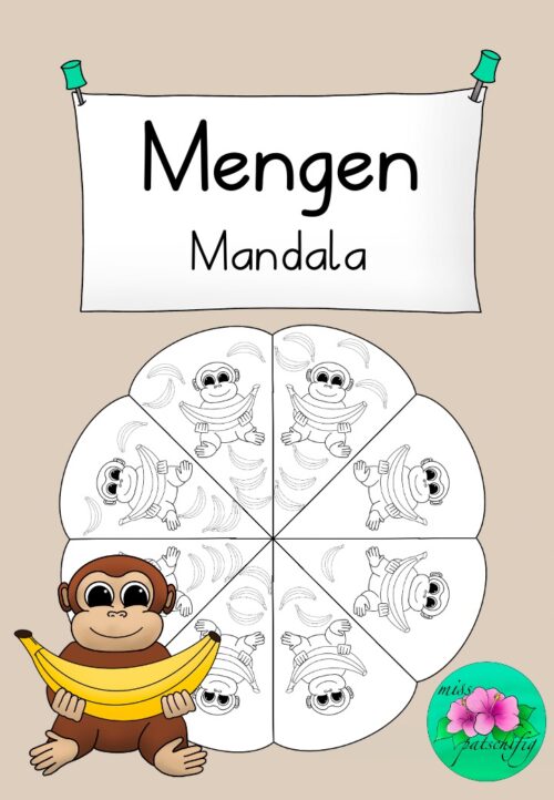 Mengen Mandala