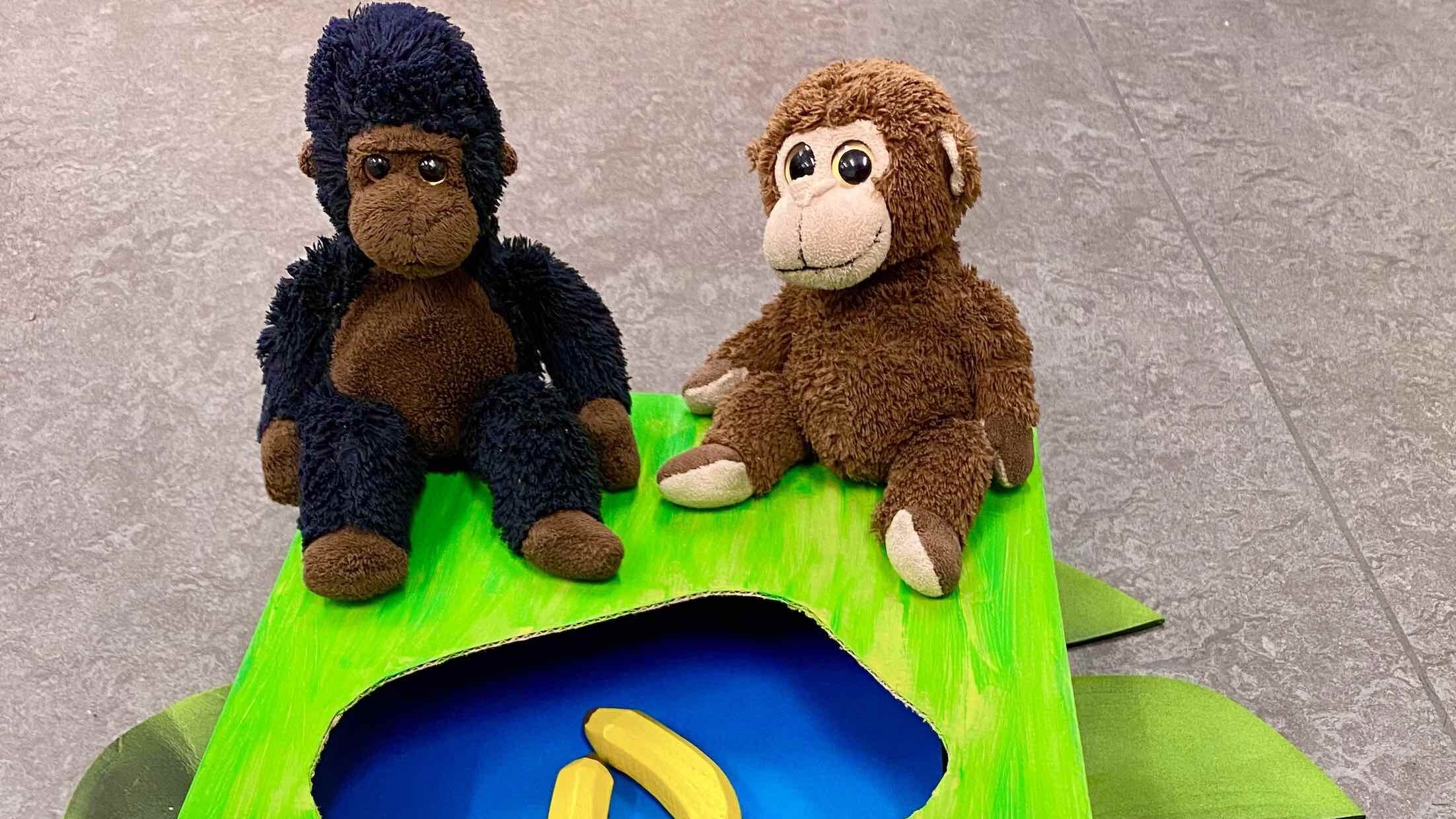 Einführung Minusrechnen